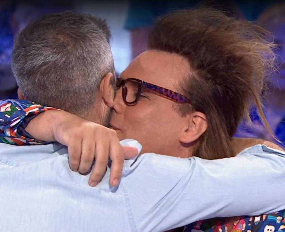 La dura confesión de Torito con la que emocionó a 'Pasapalabra': "No tenía trabajo..."