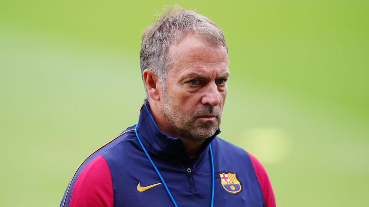 Comunicado del Barça sobre el amistoso en Tánger