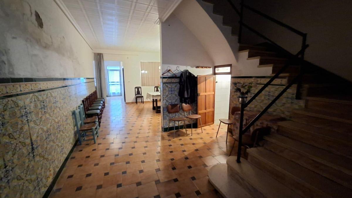 Galería de fotos: Sale a la venta una casa con terraza en la zona del Madrigal de Vila-real por 150.000 euros