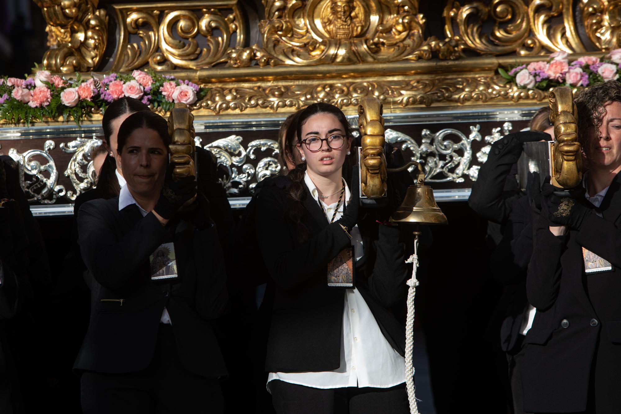 Via Crucis Penitencial del Santísimo y Real Cristo de la Divina Misericordia