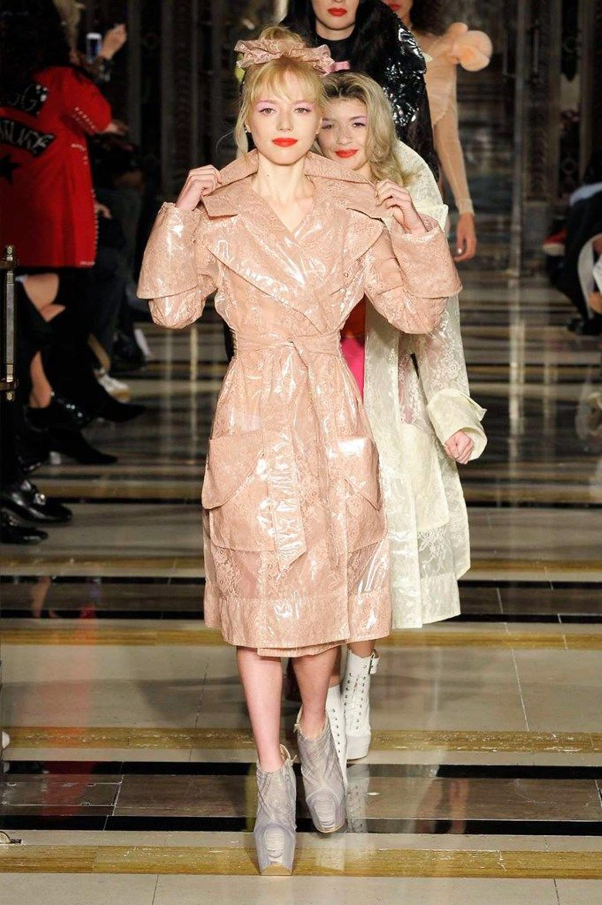 Pam Hogg