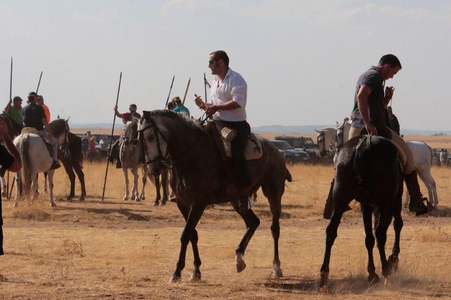 Espanto en Carbajales de Alba