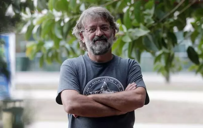 Macià Blázquez: «La ciudad sigue creciendo en promoción inmobiliaria en este nuevo plan urbanístico»