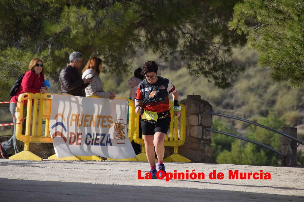 Trail Puentes de Cieza 2022 (II)