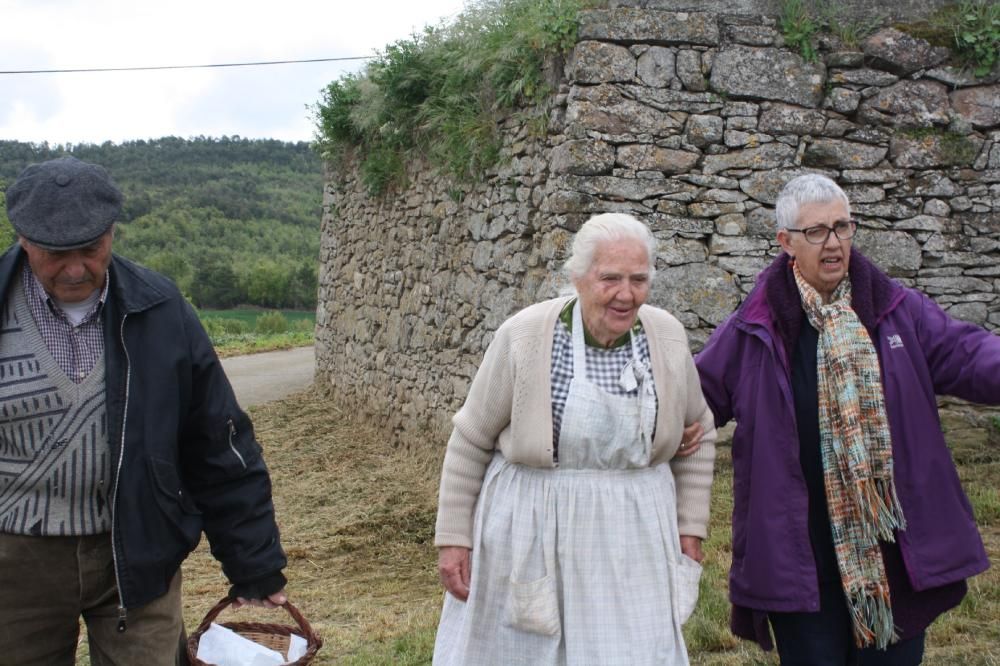 Fira de Sant Ponç de Prades