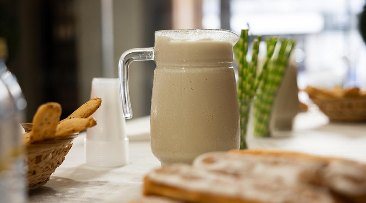 Llegan las nuevas regulaciones para el sector de la horchata.