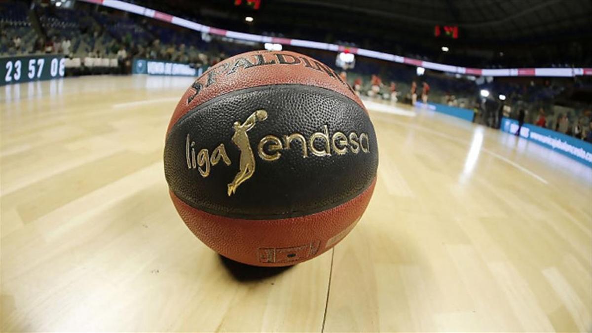 Definido el calendario de la ACB