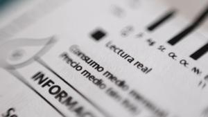 La inflació puja el 3,1% per la llum, malgrat la caiguda de la gasolina