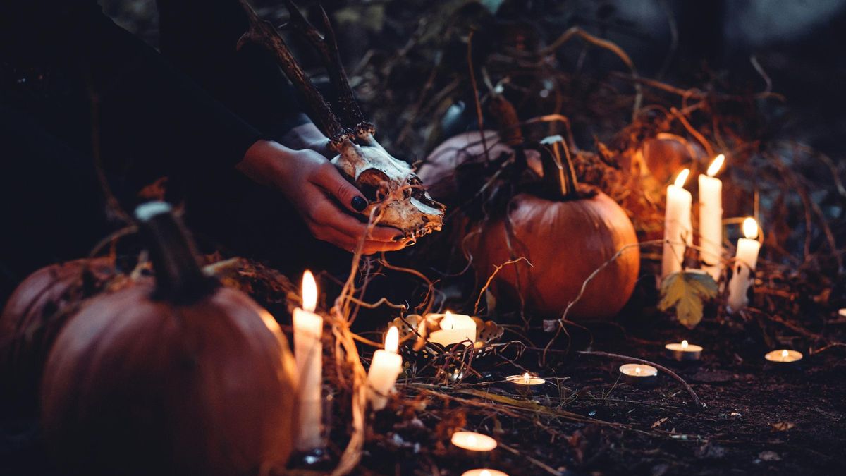 Samaín, la fiesta gallega que existía antes que Halloween