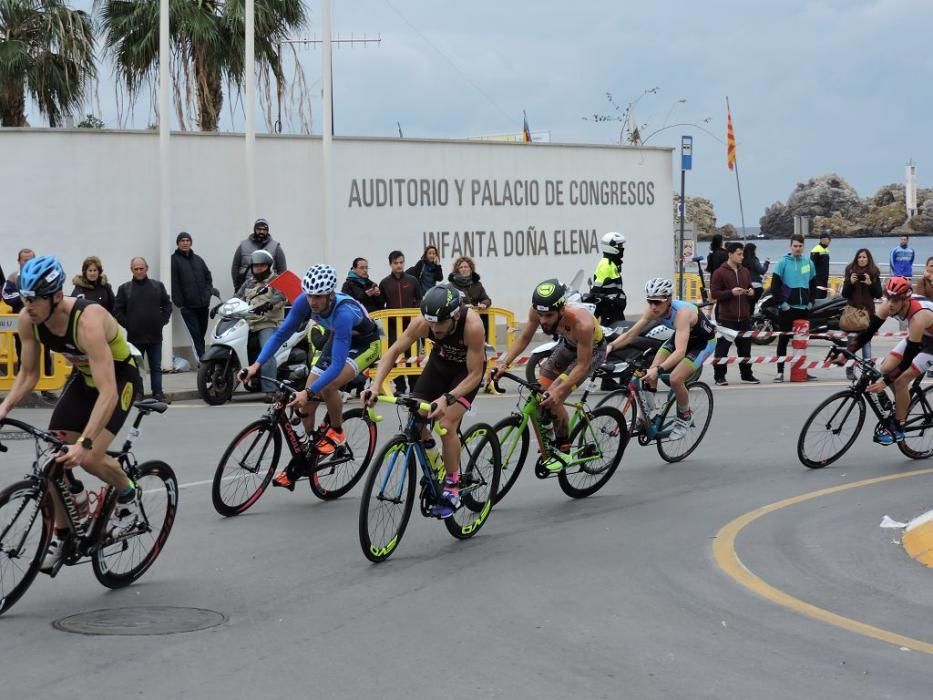 Duatlón Carnavales de Águilas