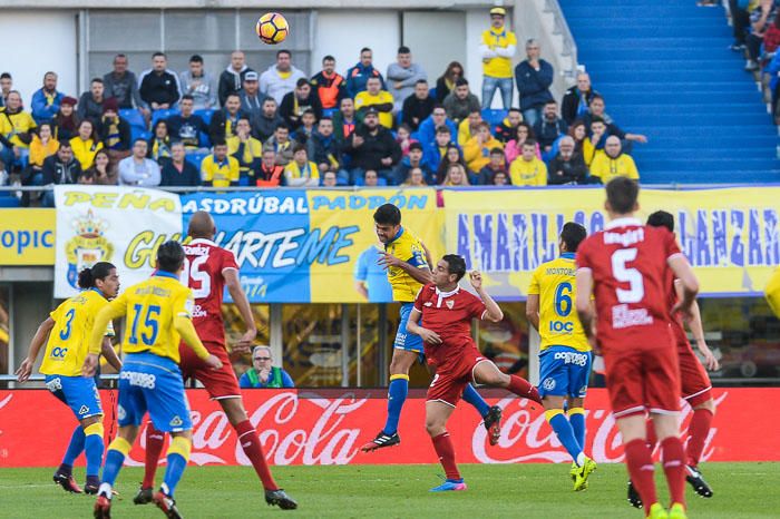 UDLP - SEVILLA