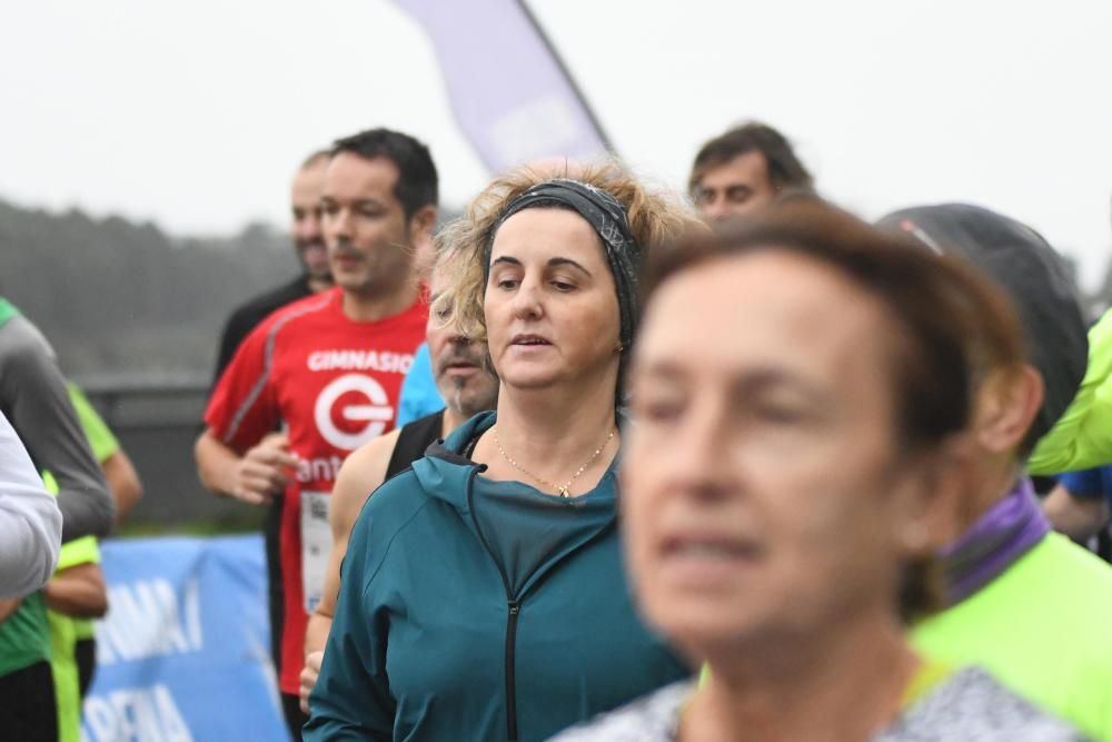 Carrera popular de Novo Mesoiro