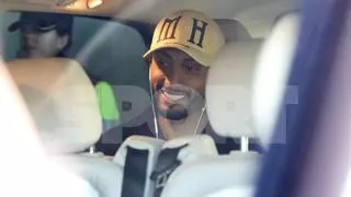 Raphinha aterriza en Barcelona