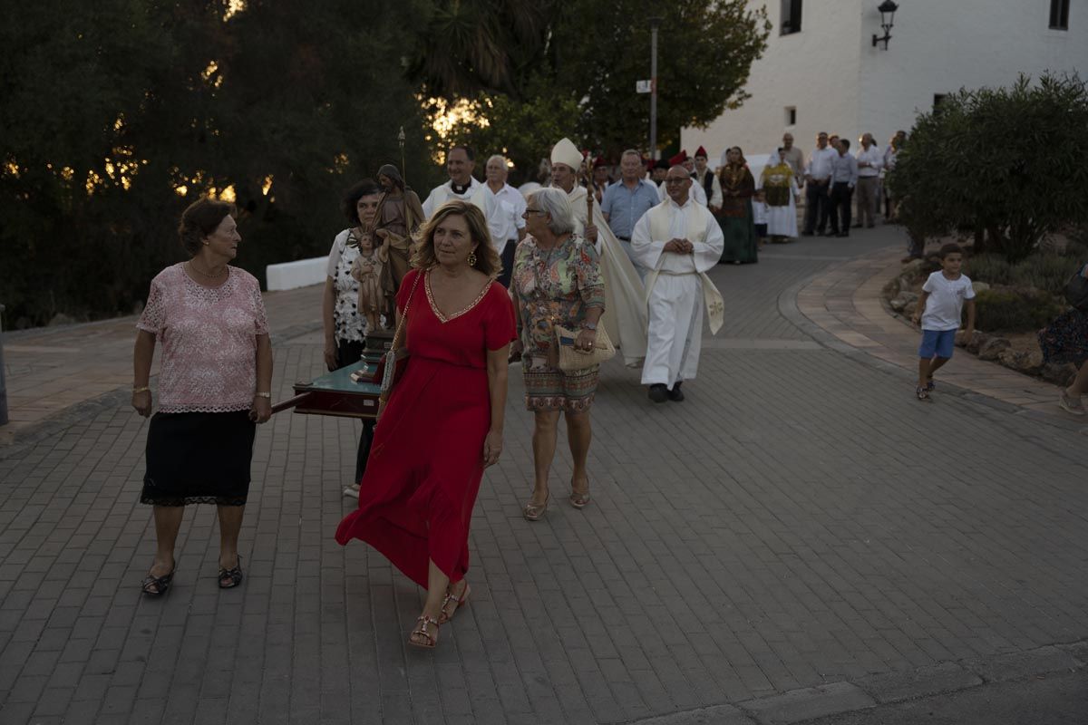 Fiestas de Sant Agustí