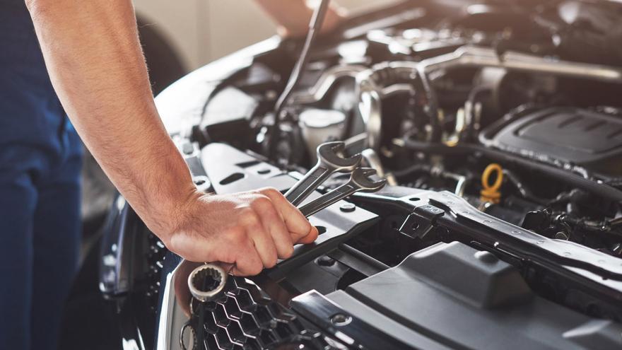 El Clúster de Automoción y Movilidad de Aragón anima a los jóvenes a acercarse al sector de la automoción