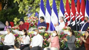 Daniel Ortega va iniciar el seu quart mandat consecutiu enmig del desaire internacional