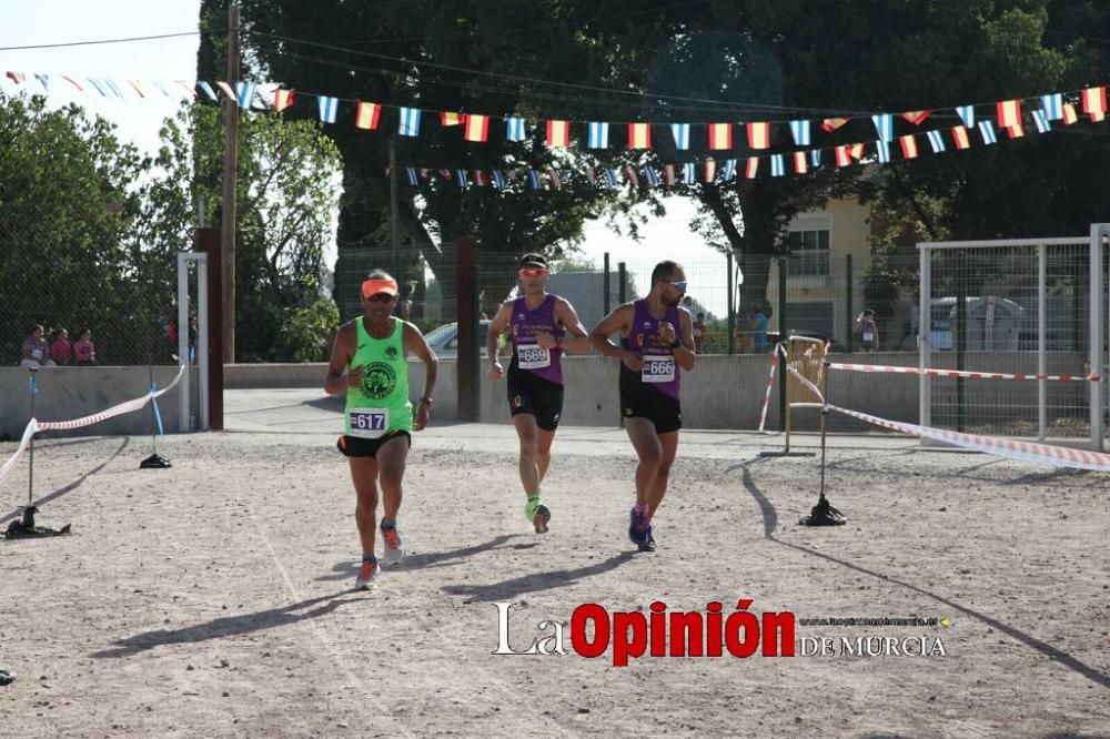 Carrera Popular de Campillo