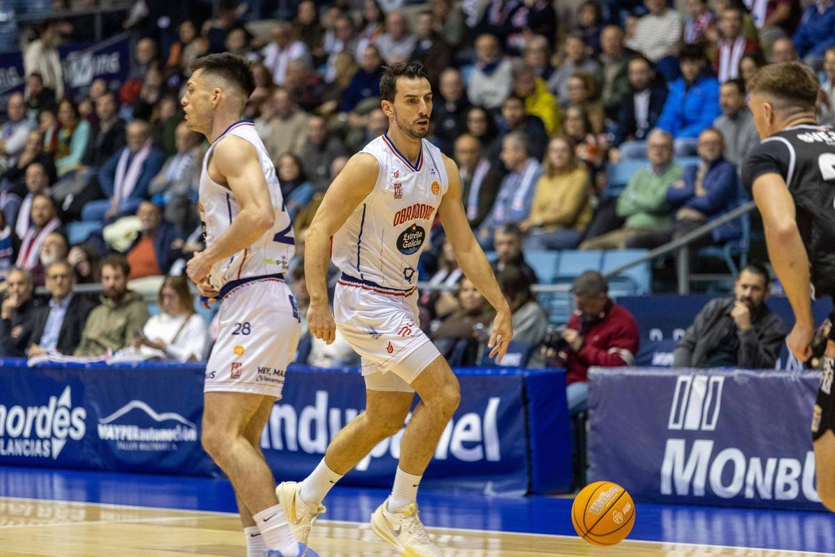 Obradoiro 101 - 49 Cartagena