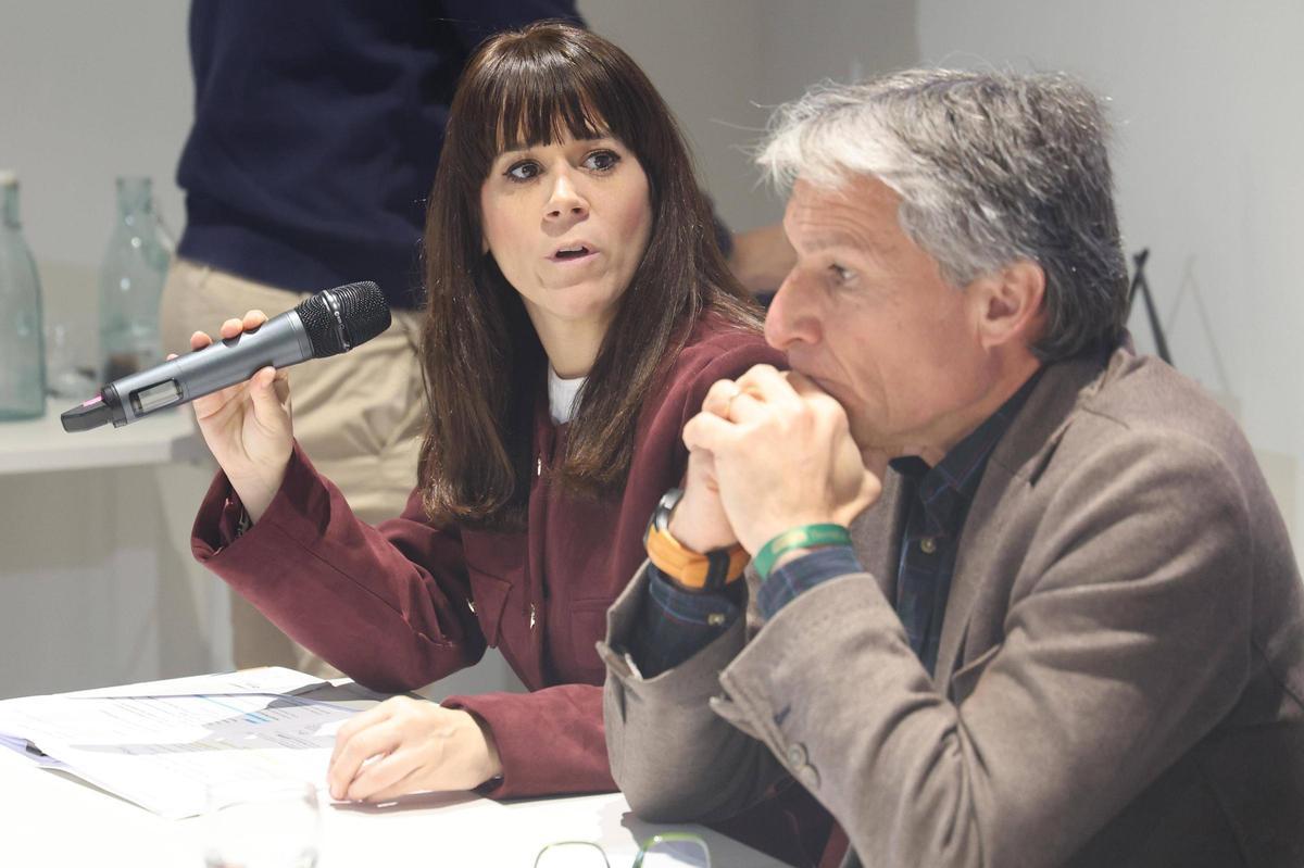 Más que Empresas - Vall d'Albaida Más que Empresas - Vall d'Albaida