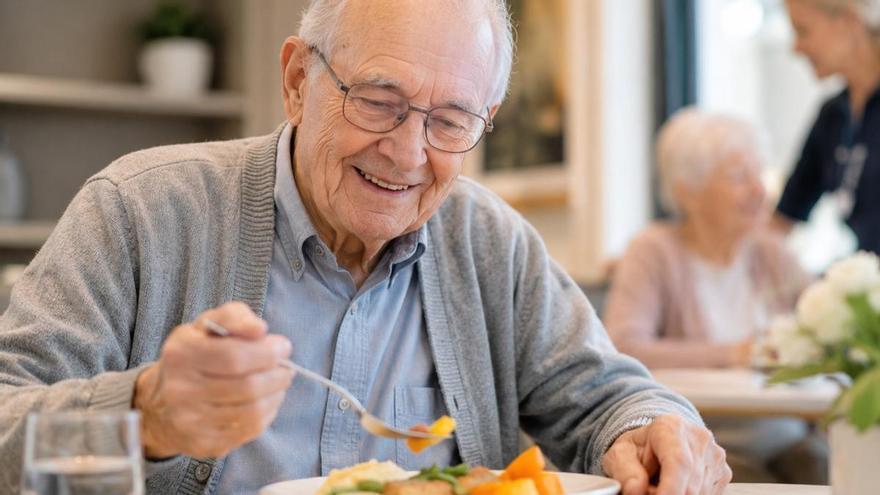 En el Día del Abuelo, vivir mejor es vivir más