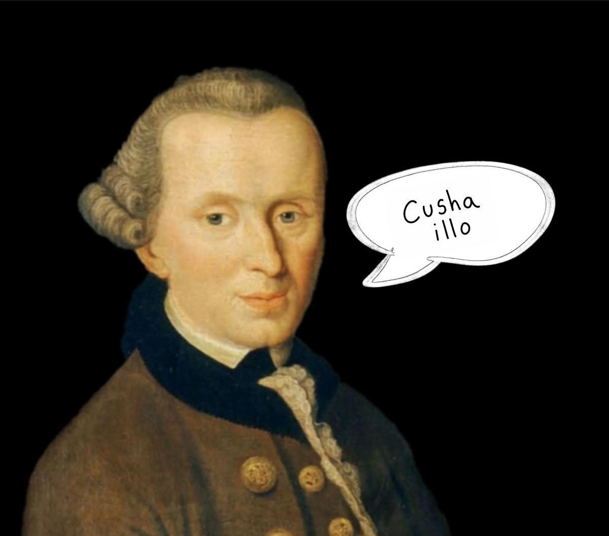 Emmanuel 'Manu' Kant