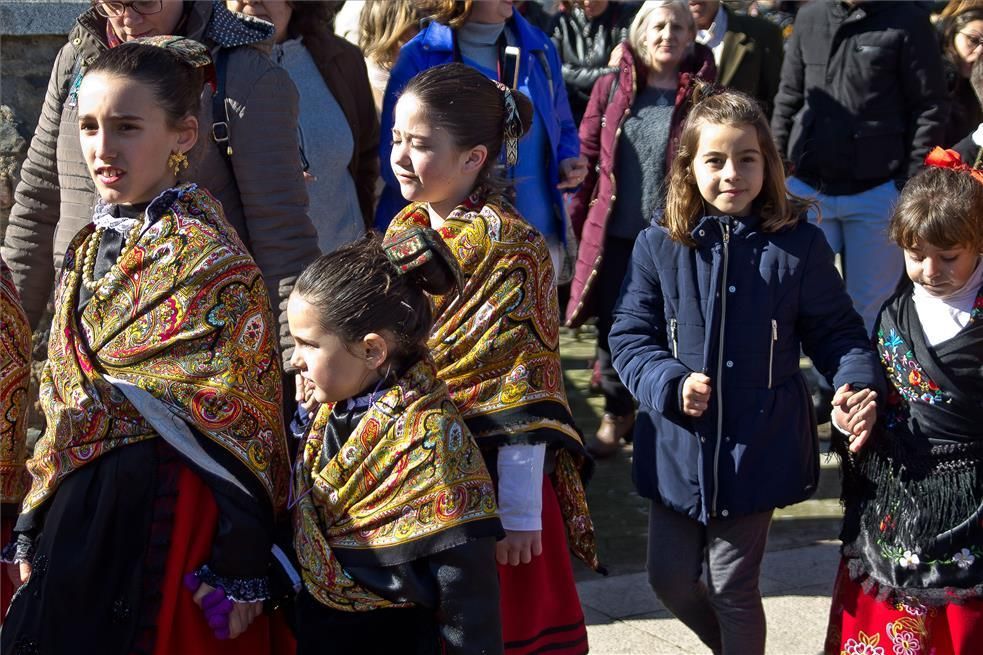 Romería de San Blas 2019