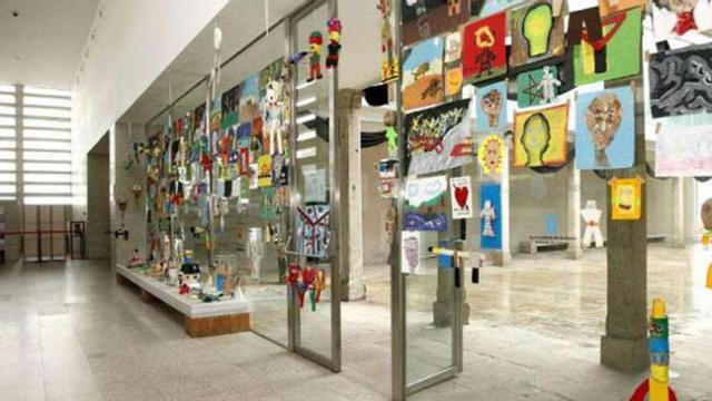 Integración social a través del arte