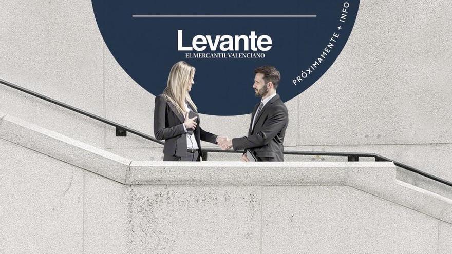 Levante-EMV lanza su primer Campus Executive