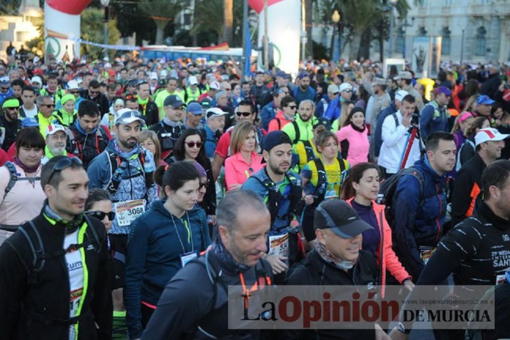 Ruta de las Fortalezas (VI)