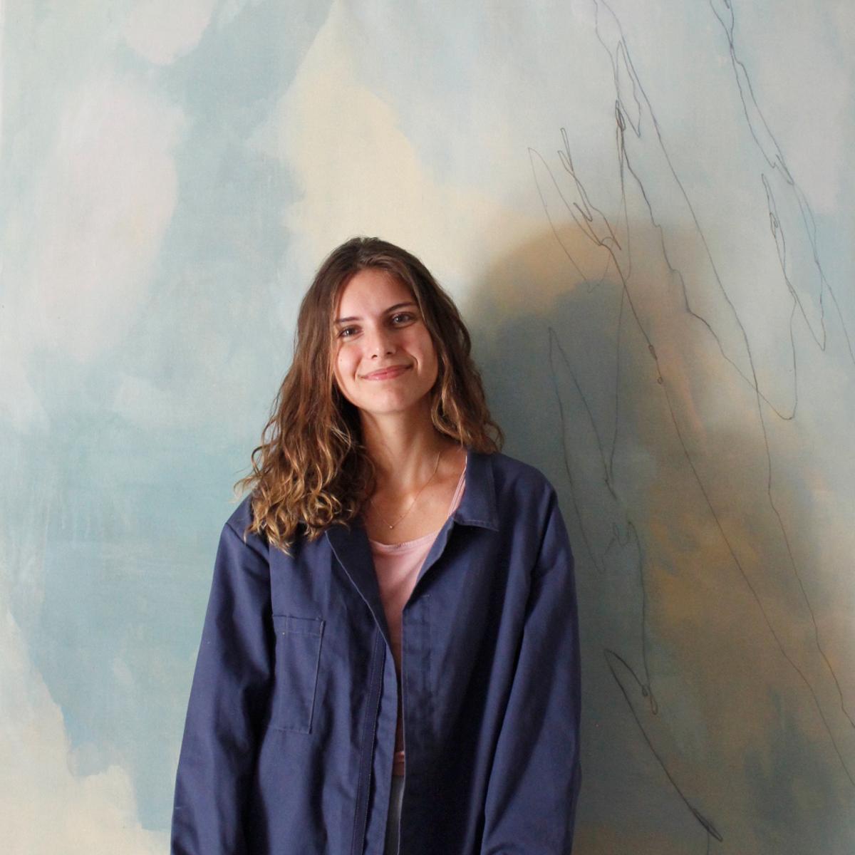 Alba Suau.
