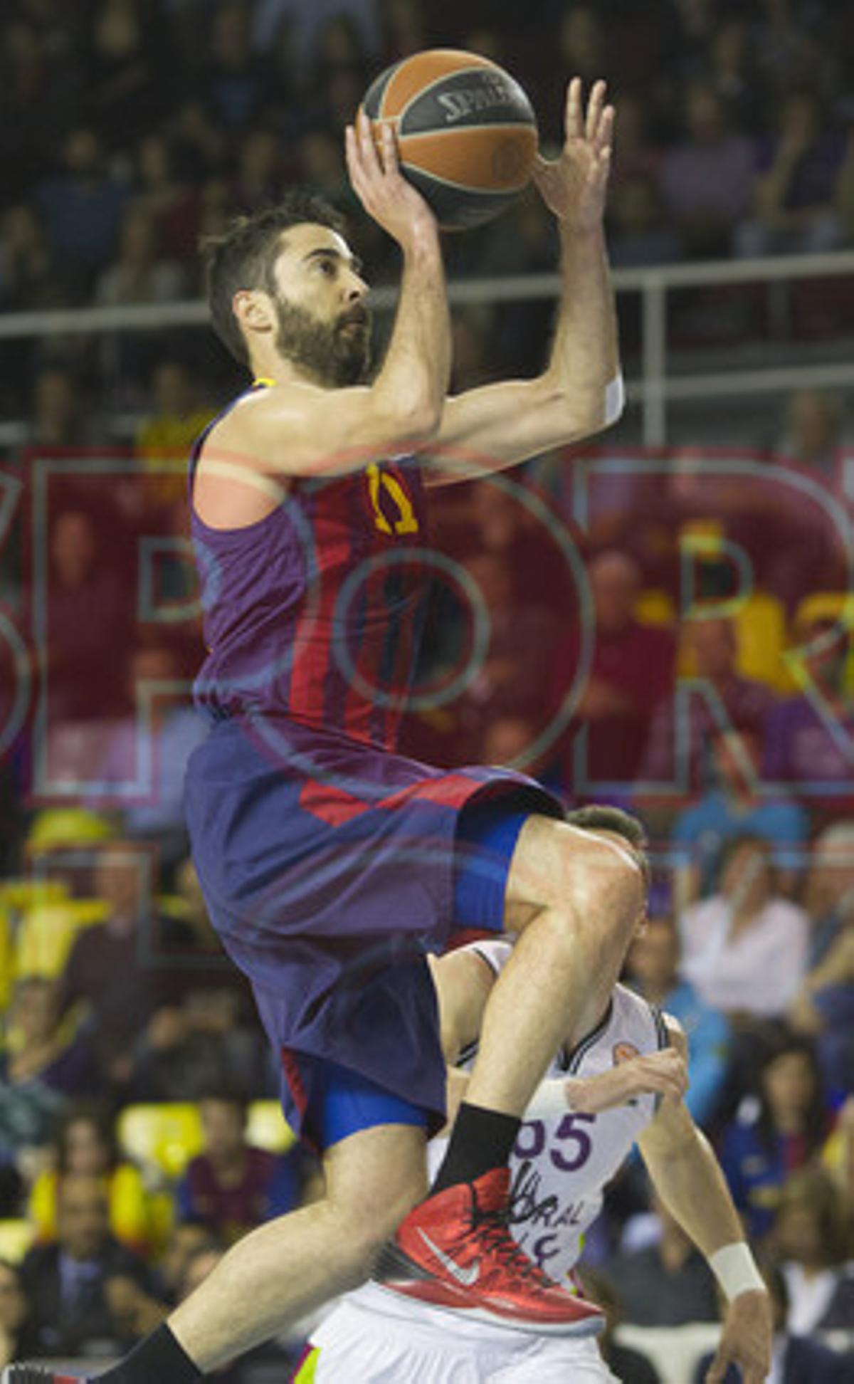 Las mejores imágenes del Barça-Laboral Kutxa Las mejores imágenes del Barça-Laboral Kutxa