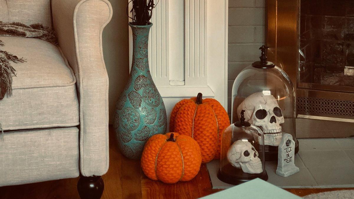 Los mejores artículos de decoración de Halloween que hemos encontrado para 2026