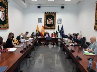 La Junta respaldará la ampliación de la fábrica de Prolongo en Cártama