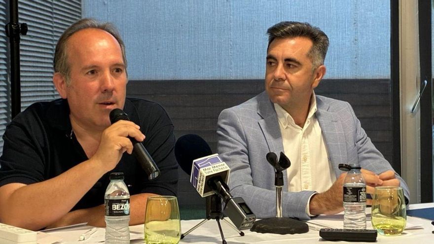 Innovaedum lleva la transformación educativa a san pedro del pinatar