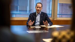 El PP intenta desactivar les crítiques de Reyes a l’ampliació del Prat