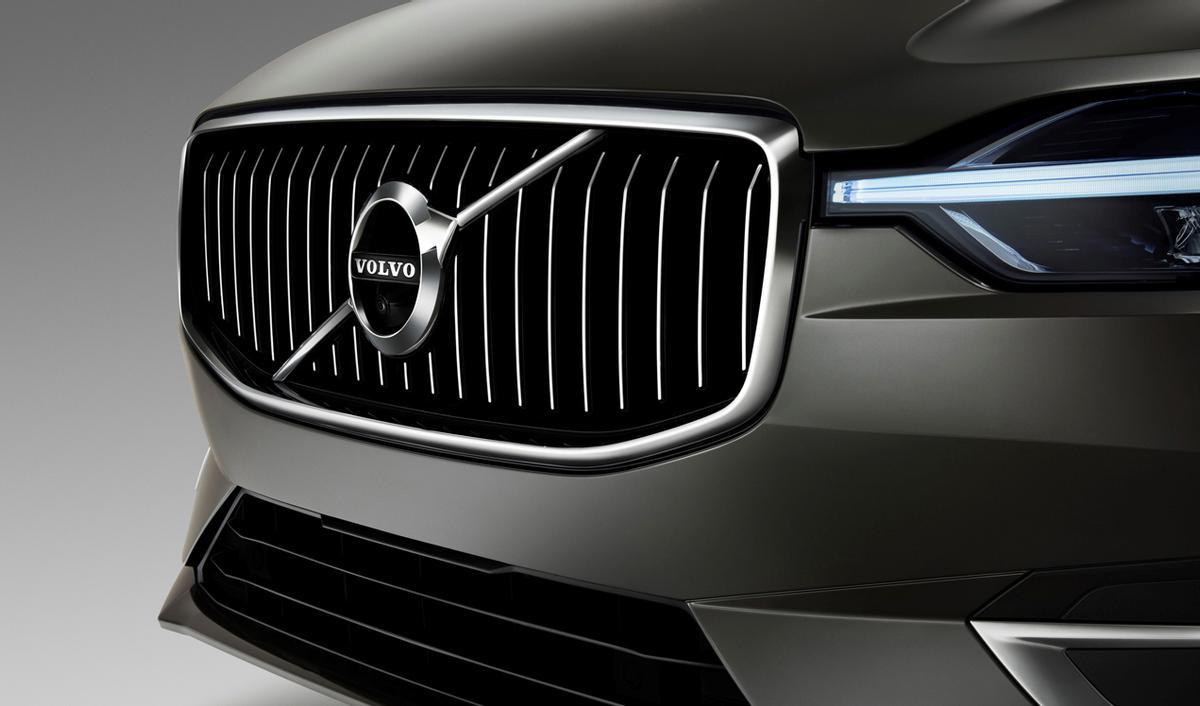 Volvo Cars