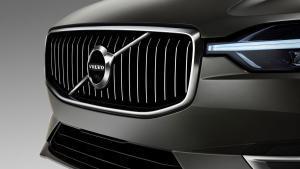 Volvo Cars