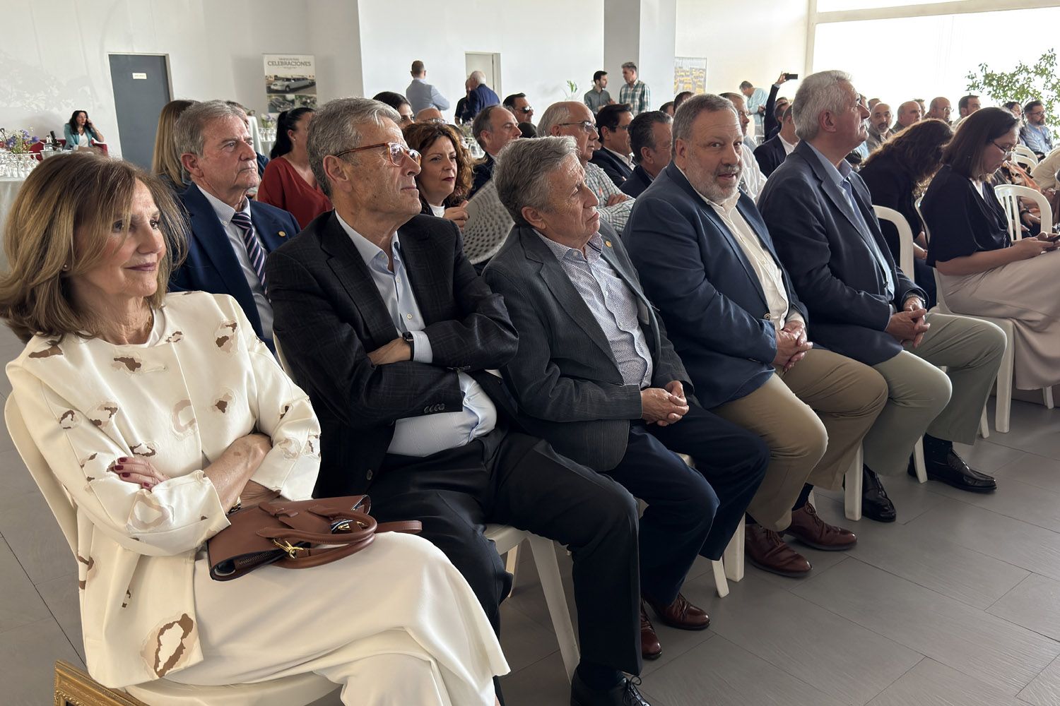 Premios Apreama 2025