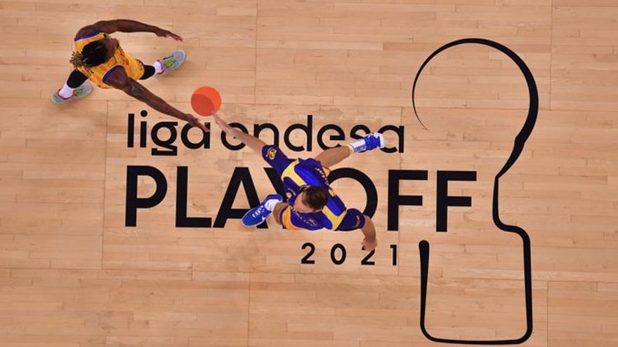 Liga Endesa: Herbalife Gran Canaria - Real Madrid