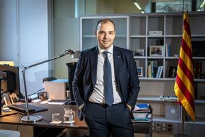 El Govern suprimeix el teletreball als seus alts càrrecs i directius públics