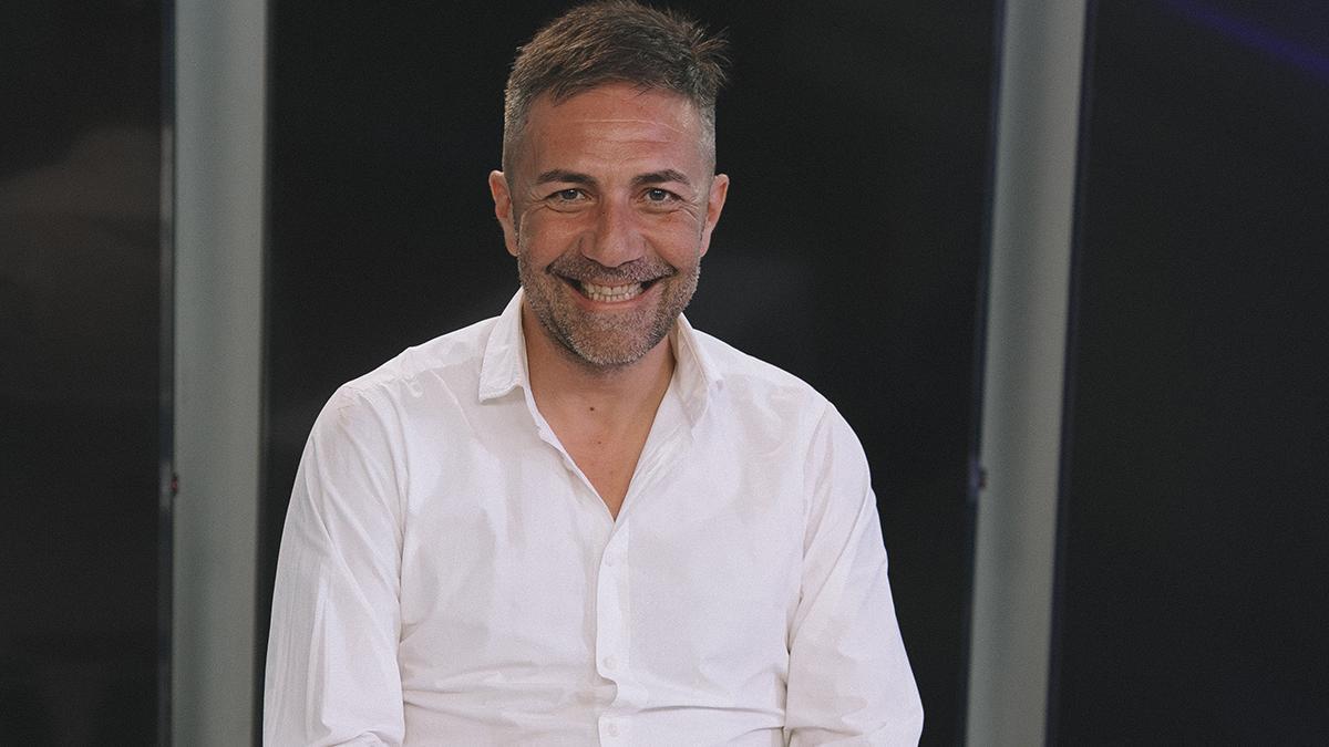 Daniel Arias, Jefe de Sumilleres y Director Comercial de Catavinos.