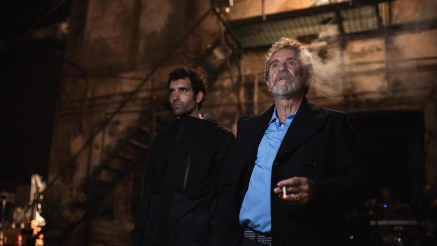 Los narcos gallegos y Galicia vuelven a la pantalla mundial con la segunda temporada de «Clanes»