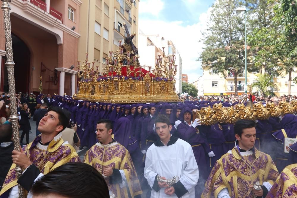 Martes Santo de 2016 | Rocío