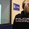 Agentes de la UFAM detuvieron al presunto pederasta en un municipio de València.