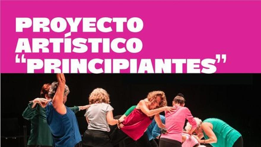 Principiantes Principiantes