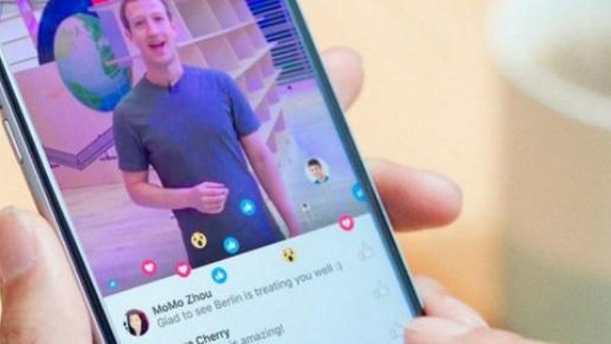 WhatsApp compartirá con Facebook los números de teléfono