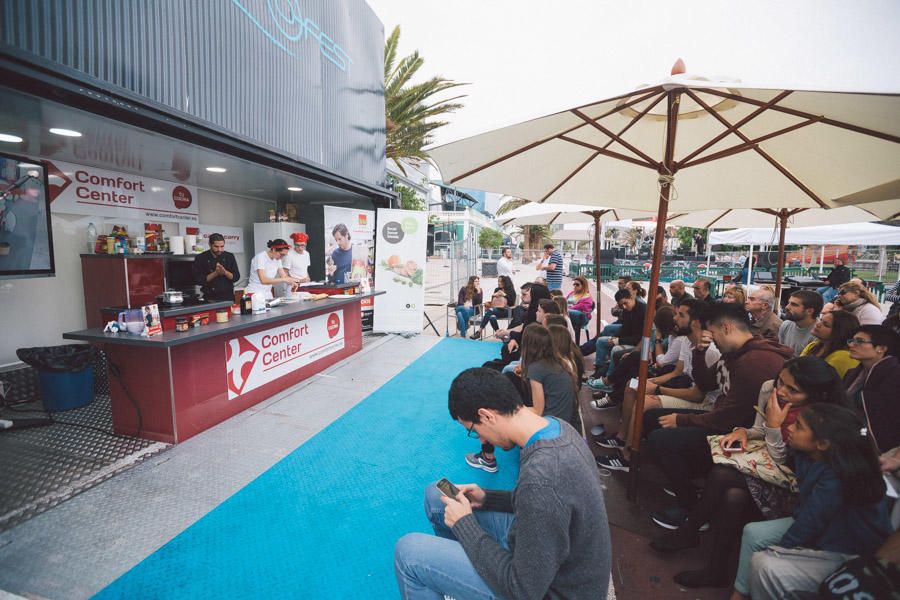 Gastrofest Gran Canaria