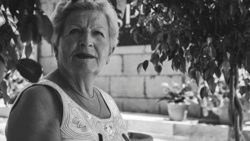 Muere Leonor Barceló del restaurante Los Patos, madre de Jaume Font