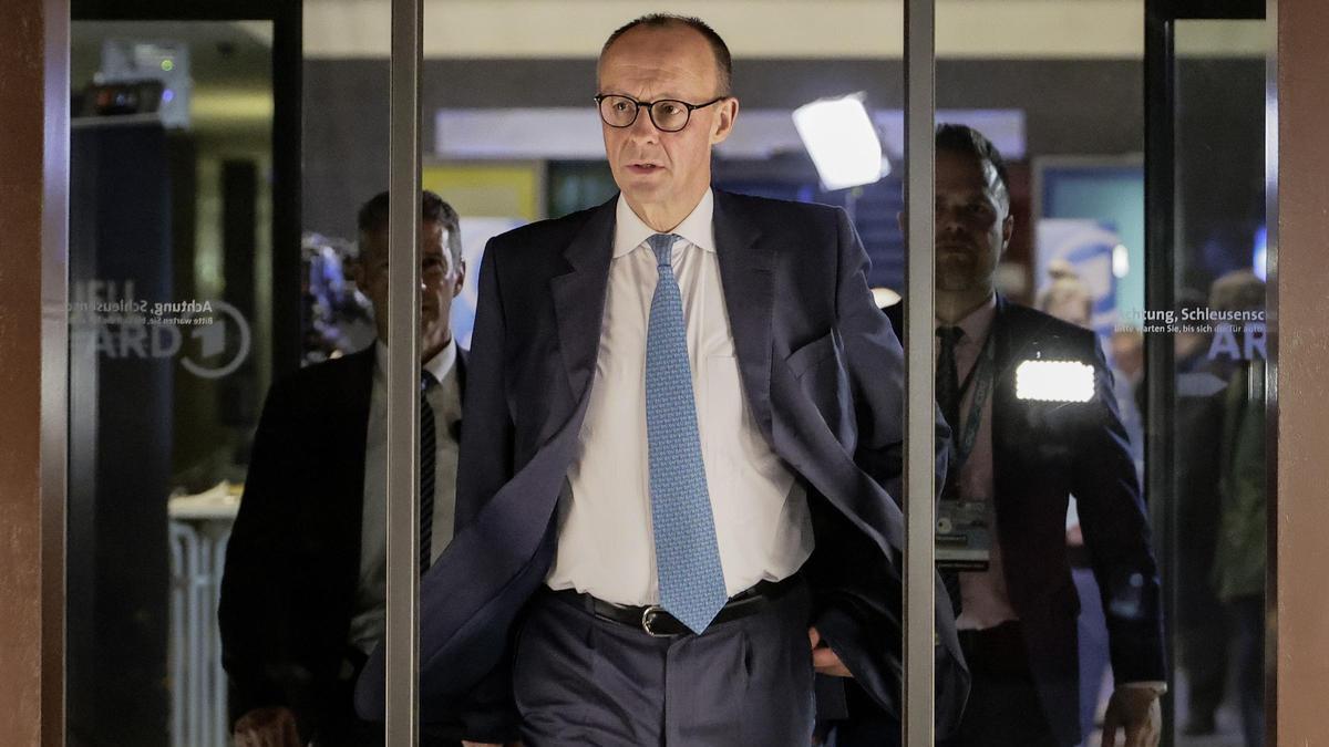 Las elecciones alemanas: claves de un giro anunciado a la derecha