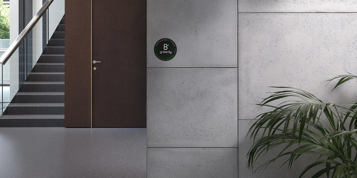 B Greenly ertifica eventos y espacios en todo el mundo utilizando una metodología que prioriza la sostenibilidad